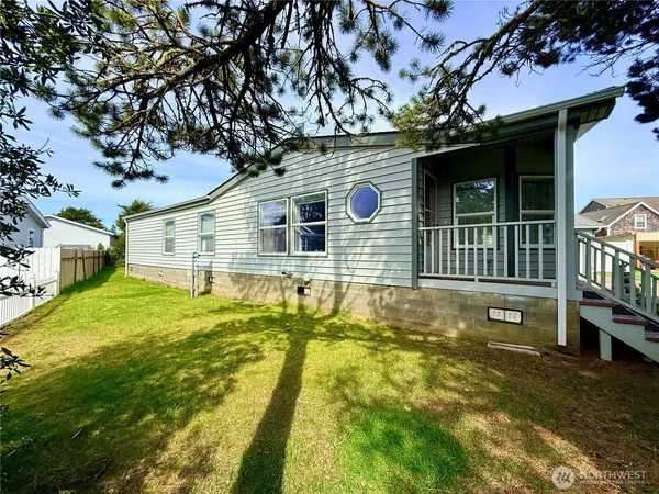 $335,000 | 31308 North Place, Ocean Park, WA 98640