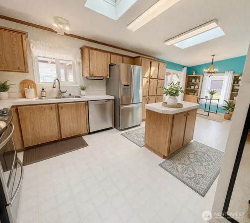 $335,000 | 31308 North Place, Ocean Park, WA 98640