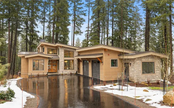 $2,149,000 | 151 Sanctuary Court, Cle Elum, WA 98922