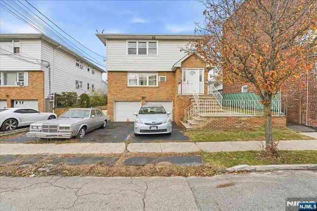 $849,000 | 203 Westervelt Place, Lodi, NJ 07644