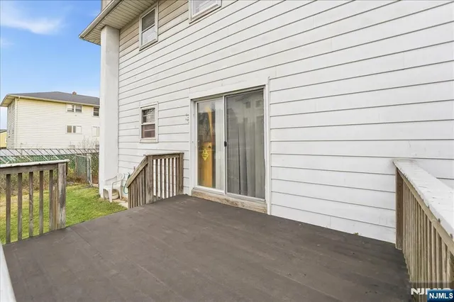 $849,000 | 203 Westervelt Place, Lodi, NJ 07644