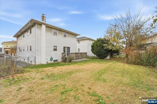 $849,000 | 203 Westervelt Place, Lodi, NJ 07644