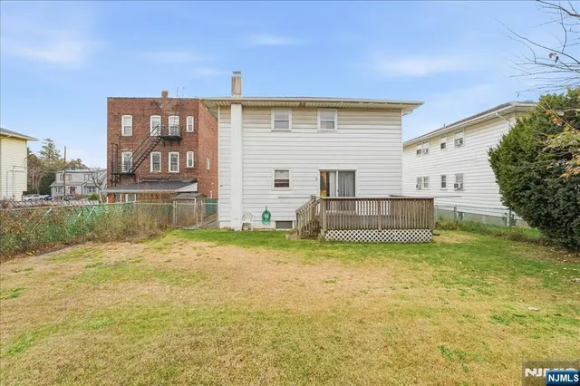 $849,000 | 203 Westervelt Place, Lodi, NJ 07644