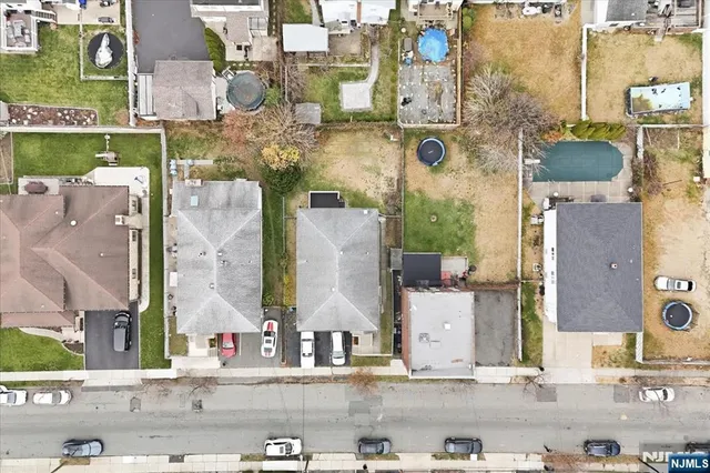 $849,000 | 203 Westervelt Place, Lodi, NJ 07644