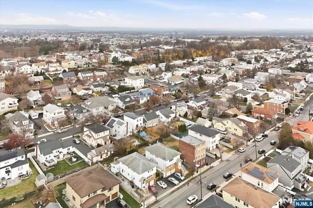 $849,000 | 203 Westervelt Place, Lodi, NJ 07644