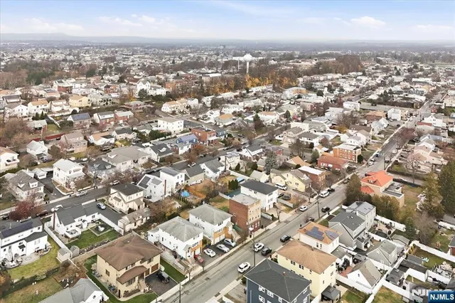 $849,000 | 203 Westervelt Place, Lodi, NJ 07644