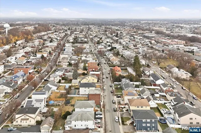 $849,000 | 203 Westervelt Place, Lodi, NJ 07644