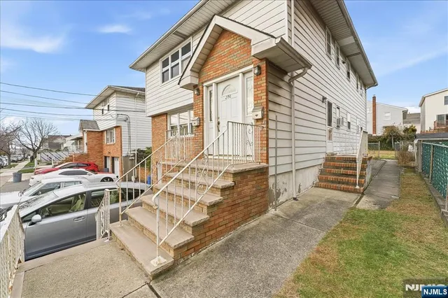 $849,000 | 203 Westervelt Place, Lodi, NJ 07644