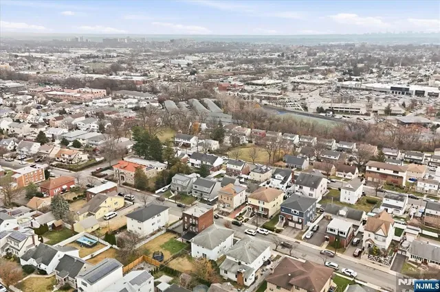 $849,000 | 203 Westervelt Place, Lodi, NJ 07644