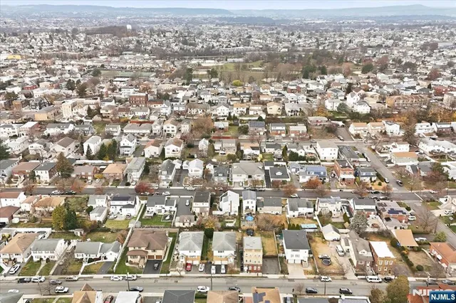 $849,000 | 203 Westervelt Place, Lodi, NJ 07644