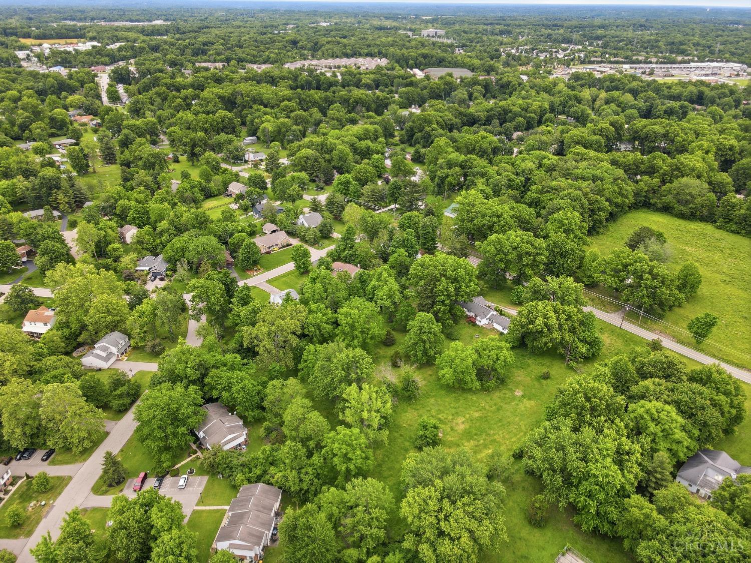 3731 Merwin 10 Mile Road Cincinnati, OH 45245 - Photo 43 of 49