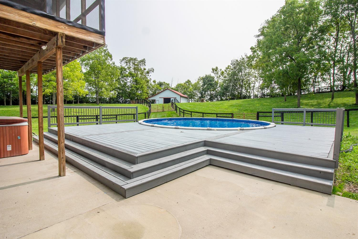 413 Silas Road Cynthiana, KY 41031 - Photo 71 of 76 Photo 71