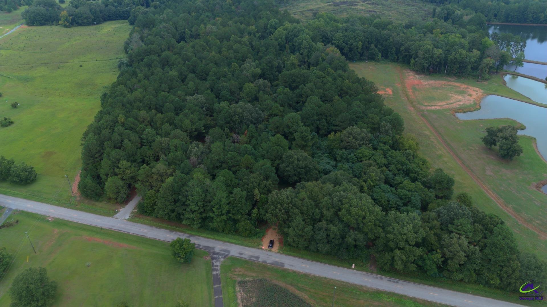 Grovania Road Elko, GA 31025 - Photo 2 of 23