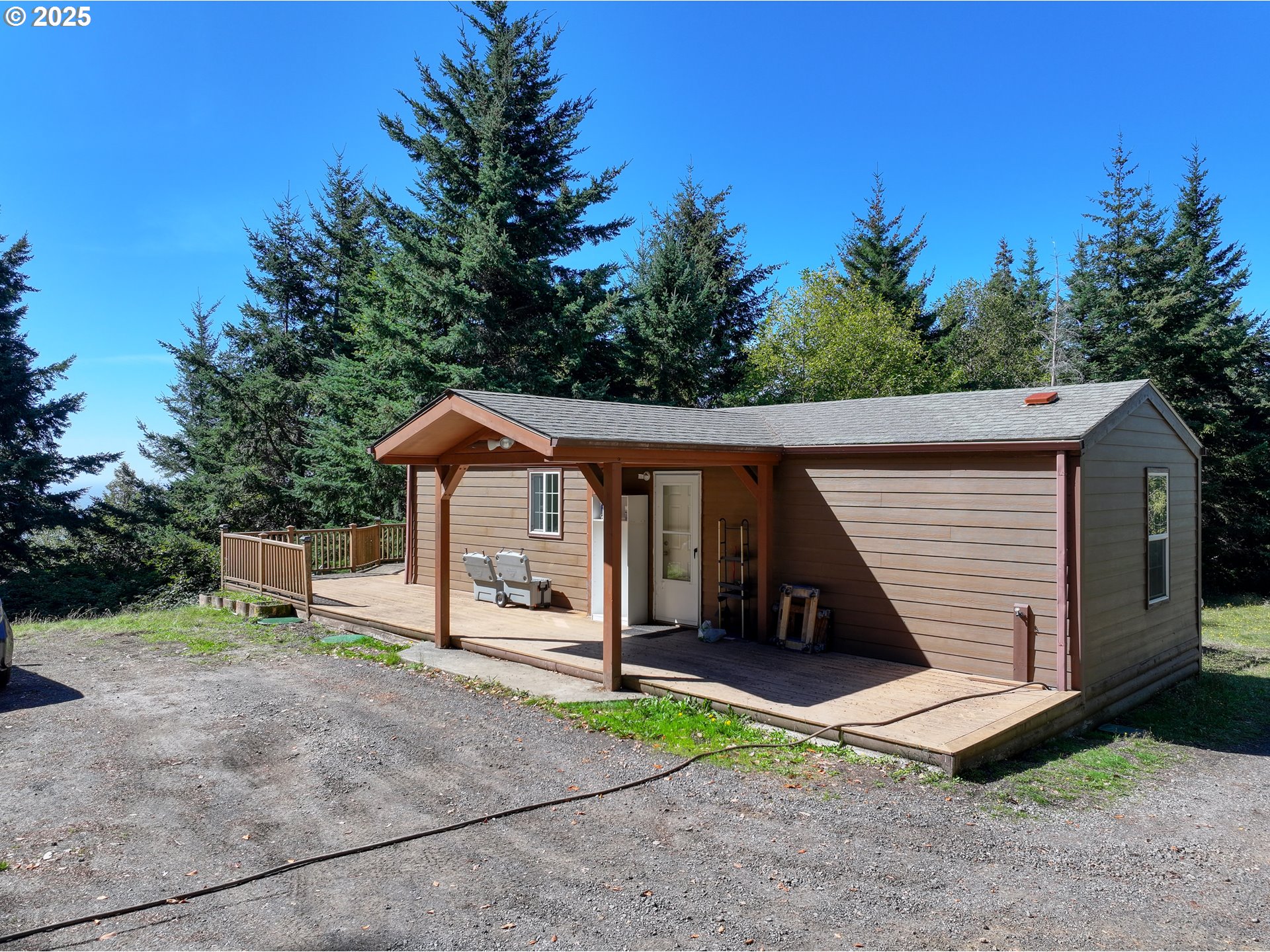 25500 Cape View Loop Gold Beach, OR 97444 - Photo 35 of 48 2nd Residence