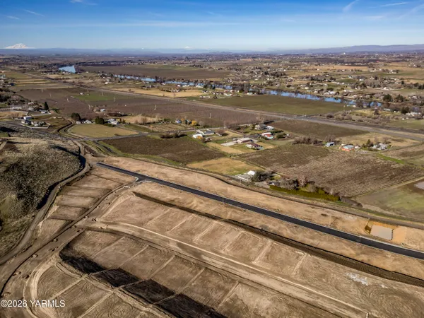 $120,000 | 1644 Kelandren Drive Southwest, Unit 26, Prosser, WA 99350