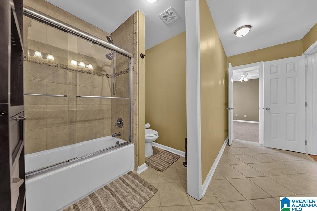 1317 13th Way Pleasant Grove, AL 35127 - Photo 29 of 50