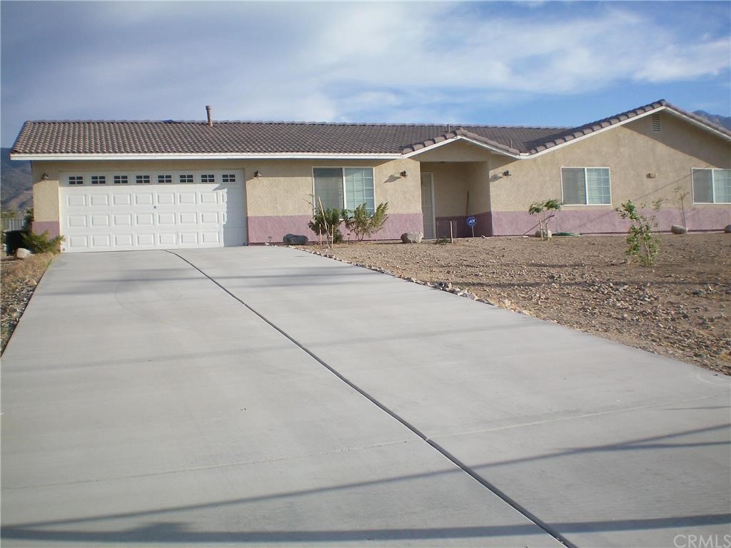 32165 Spinel Road Lucerne Valley, CA 92356 - Photo 1 of 1 Gallery Image 1