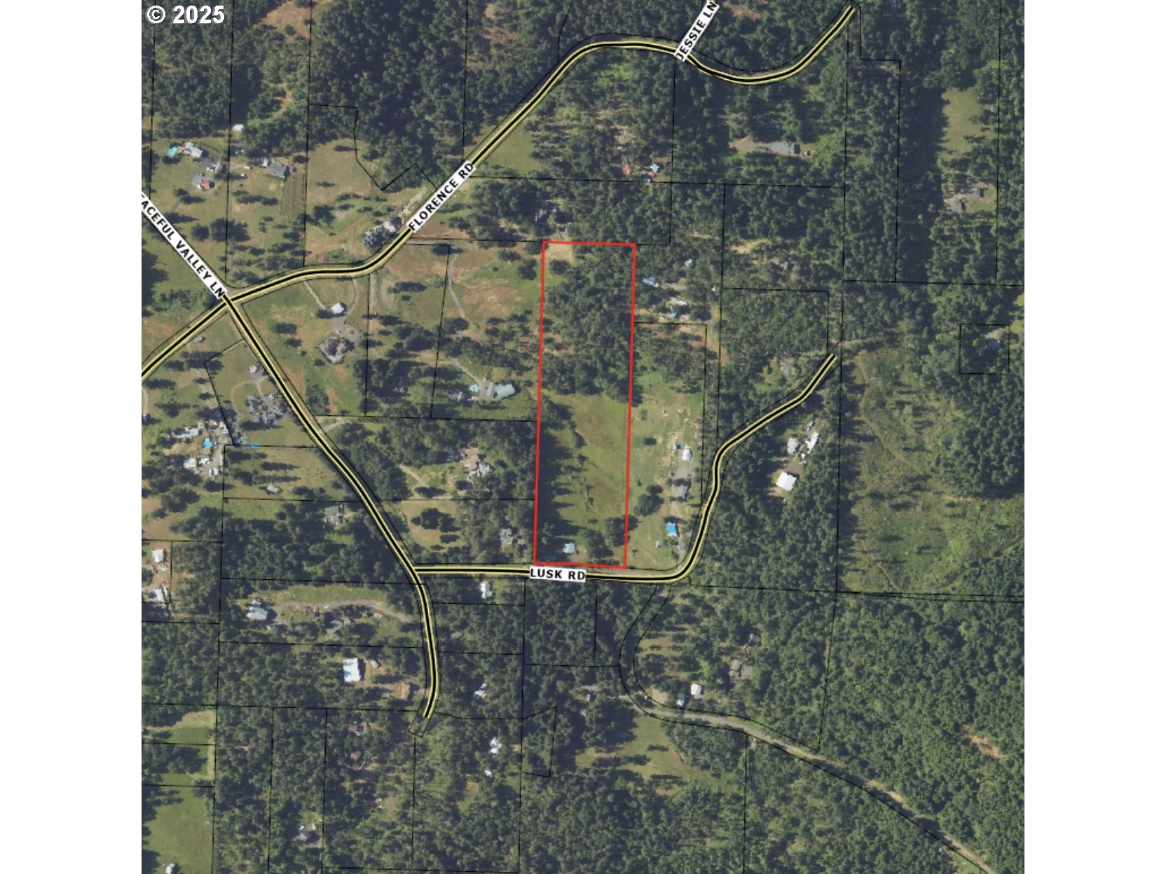 29681 Lusk Road Eugene, OR 97405 - Photo 17 of 26 Gallery Image 17