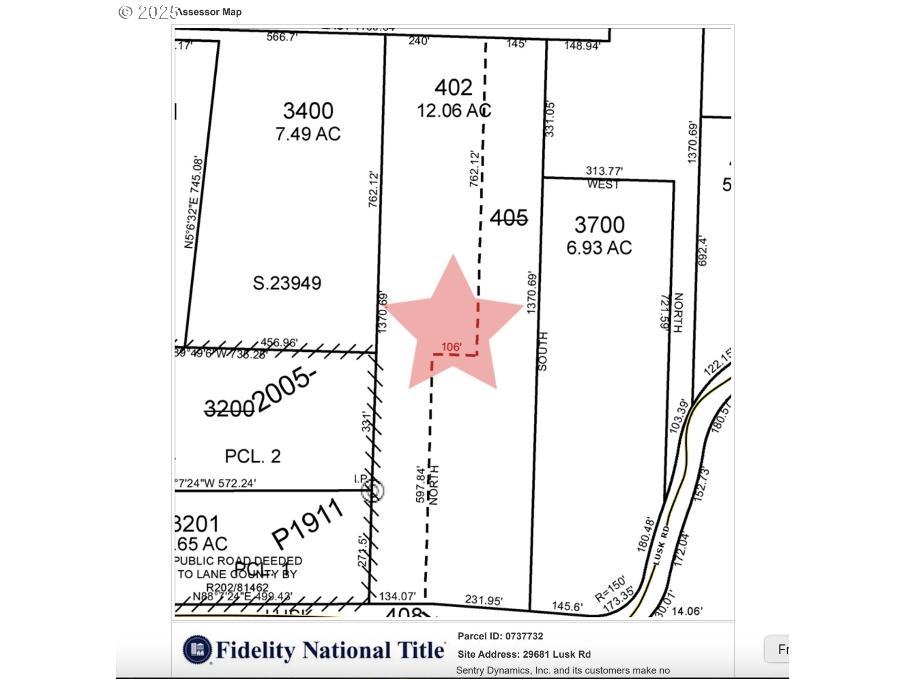 29681 Lusk Road Eugene, OR 97405 - Photo 18 of 26 Gallery Image 18