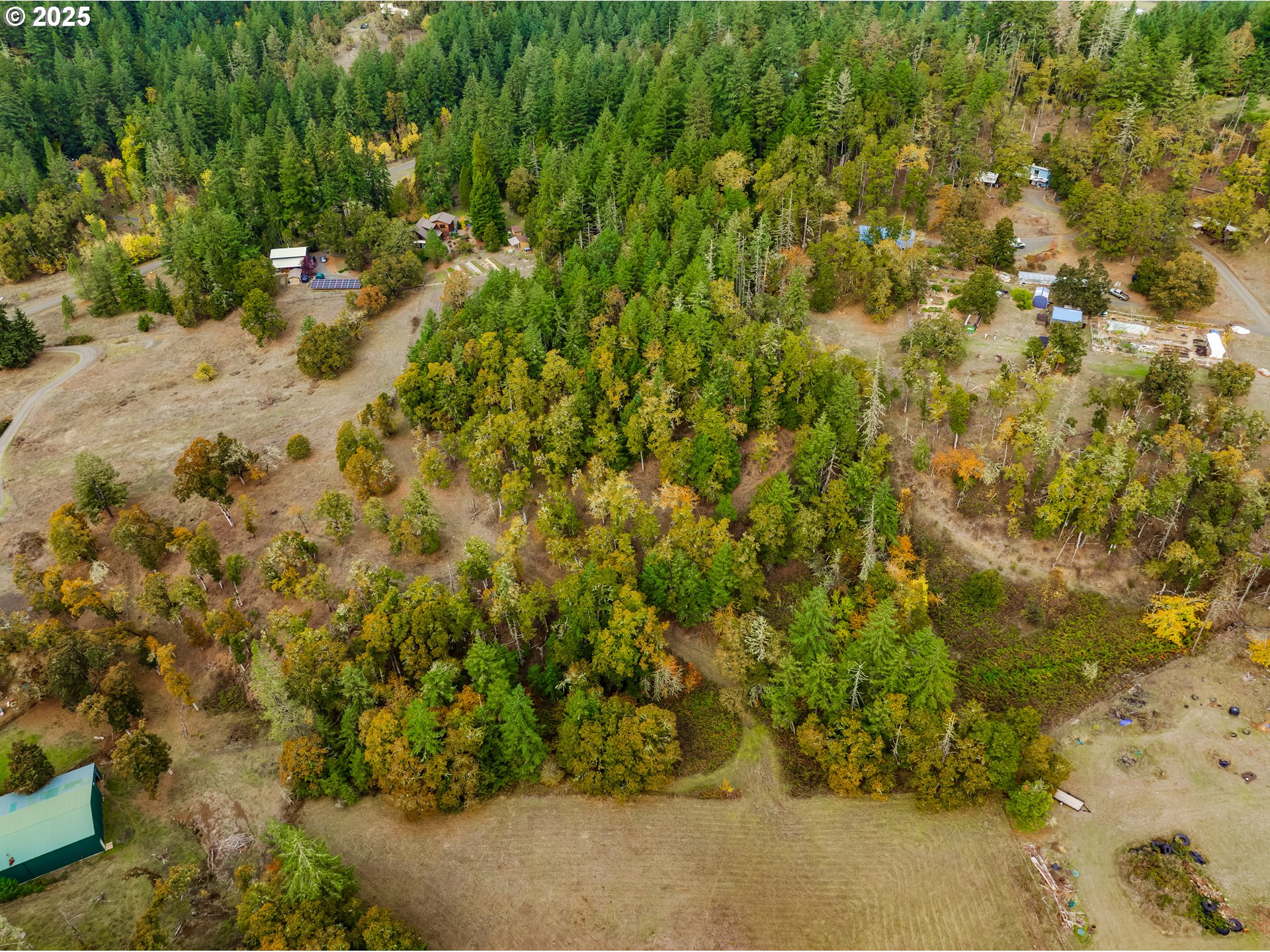 29681 Lusk Road Eugene, OR 97405 - Photo 10 of 26 Gallery Image 10