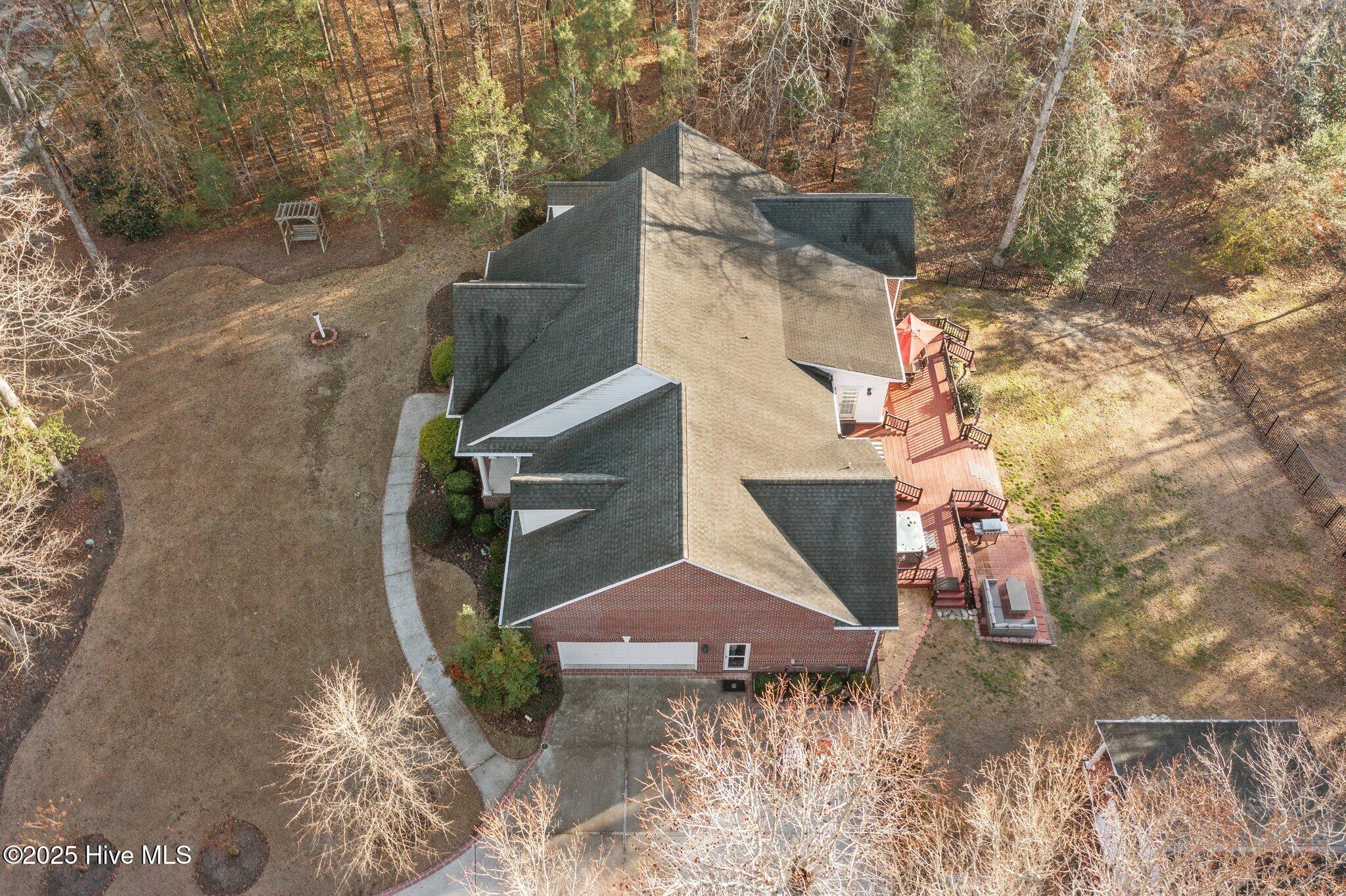 277 Creedmoor Road Jacksonville, NC 28546 - Photo 54 of 56 7-web-or-mls-DJI_0820
