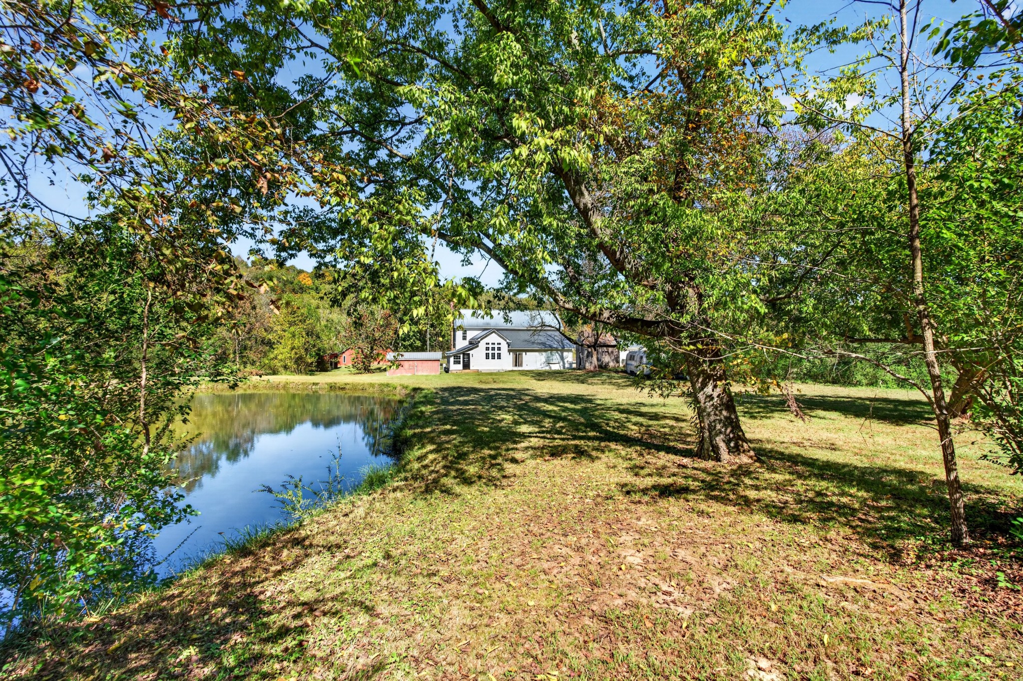 1202 Starks Road Cumberland Furnace, TN 37051 - Photo 40 of 98 Gallery Image 40