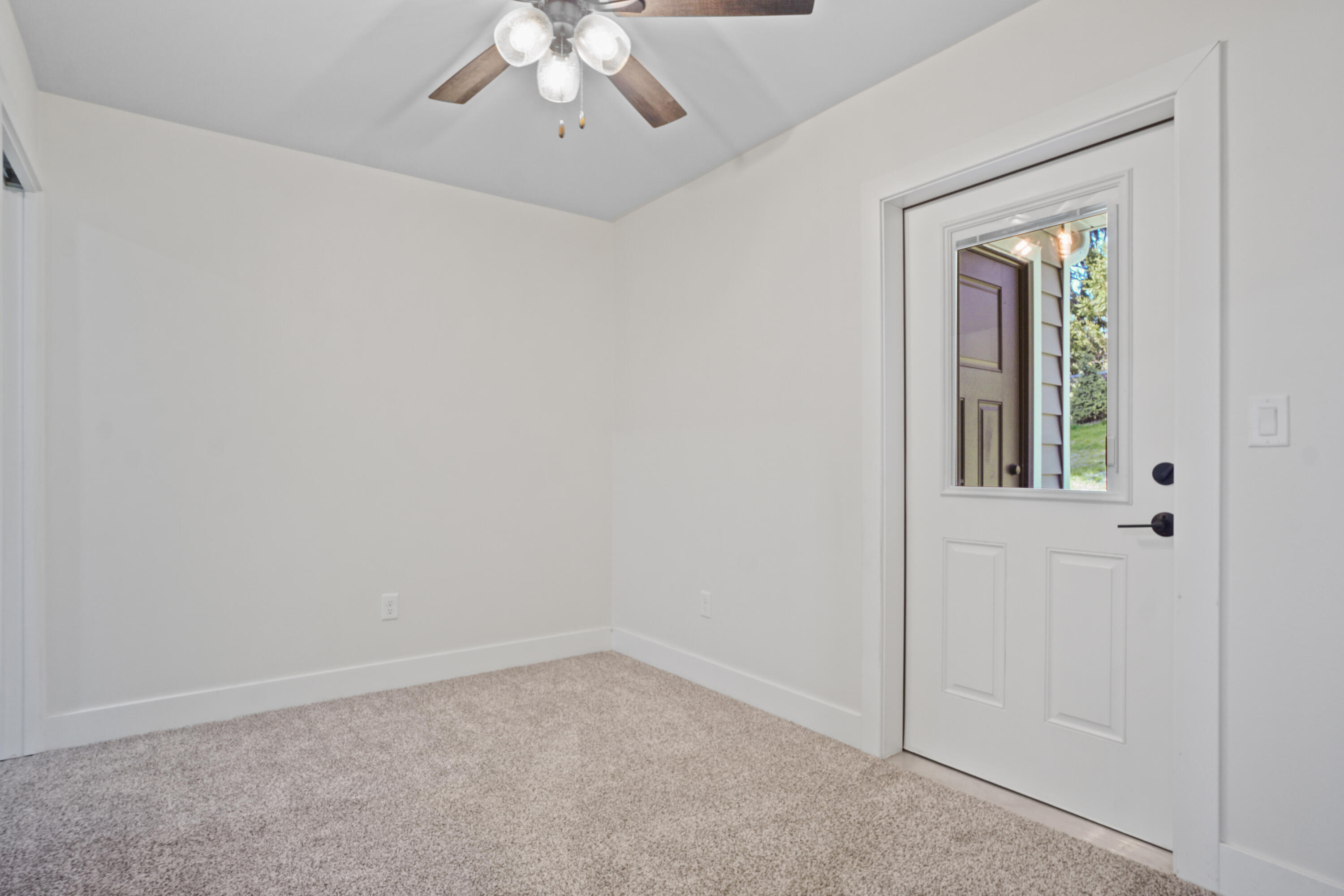 117 Eiche Drive, Unit 2 Slinger, WI 53086 - Photo 17 of 24 Bedroom Two