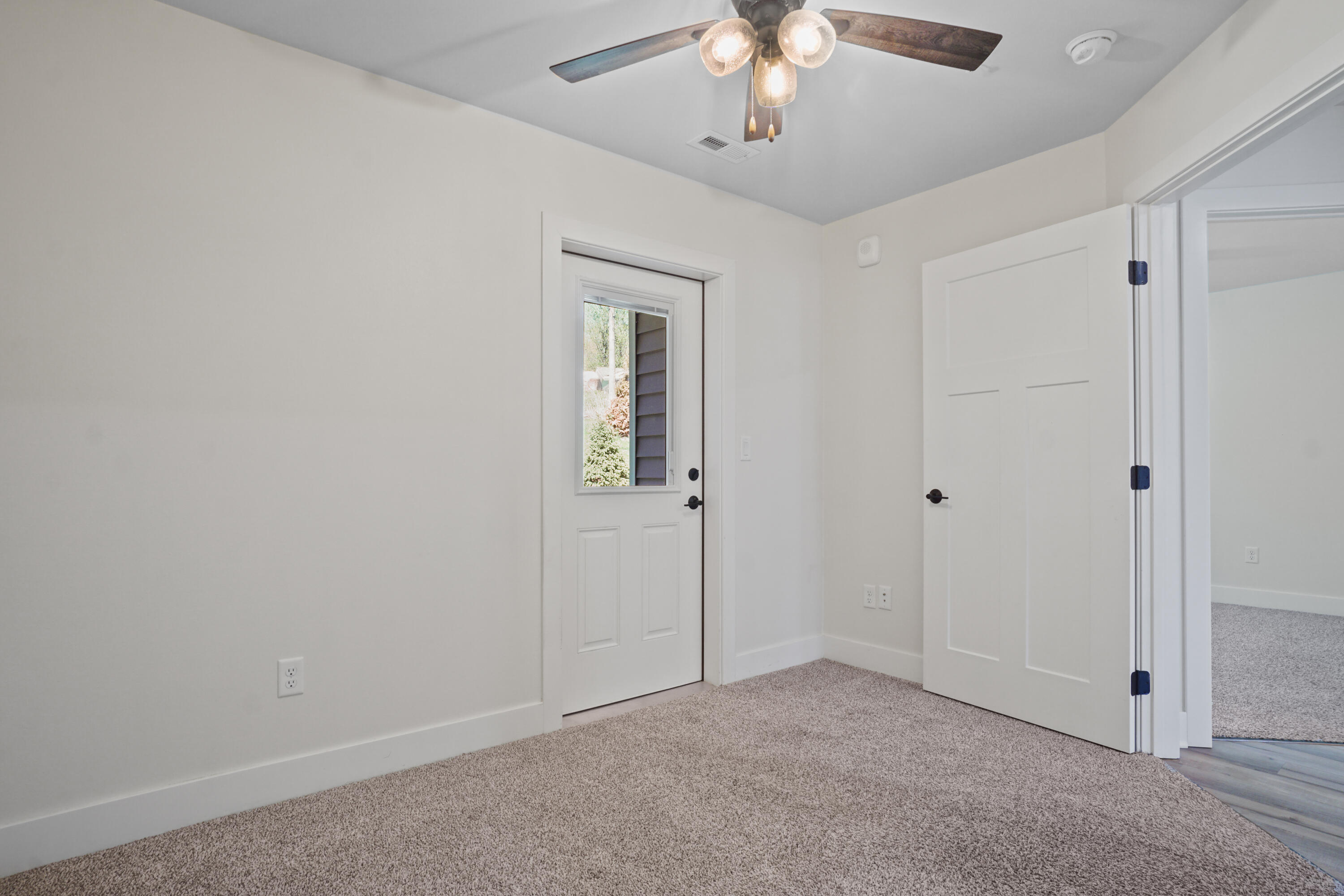 117 Eiche Drive, Unit 2 Slinger, WI 53086 - Photo 18 of 24 Bedroom Two