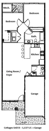 $2,200 | 117 Eiche Drive, Unit 2, Slinger, WI 53086