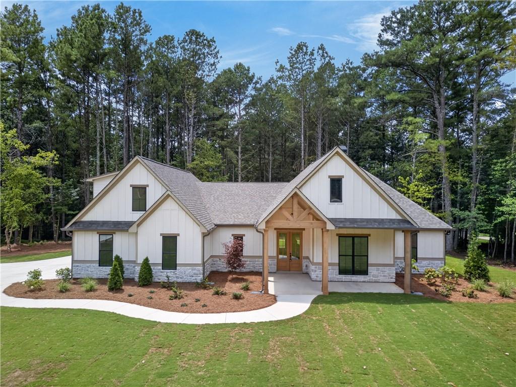 447 School Road Dallas, GA 30132 - Photo 3 of 56 Gallery Image 3