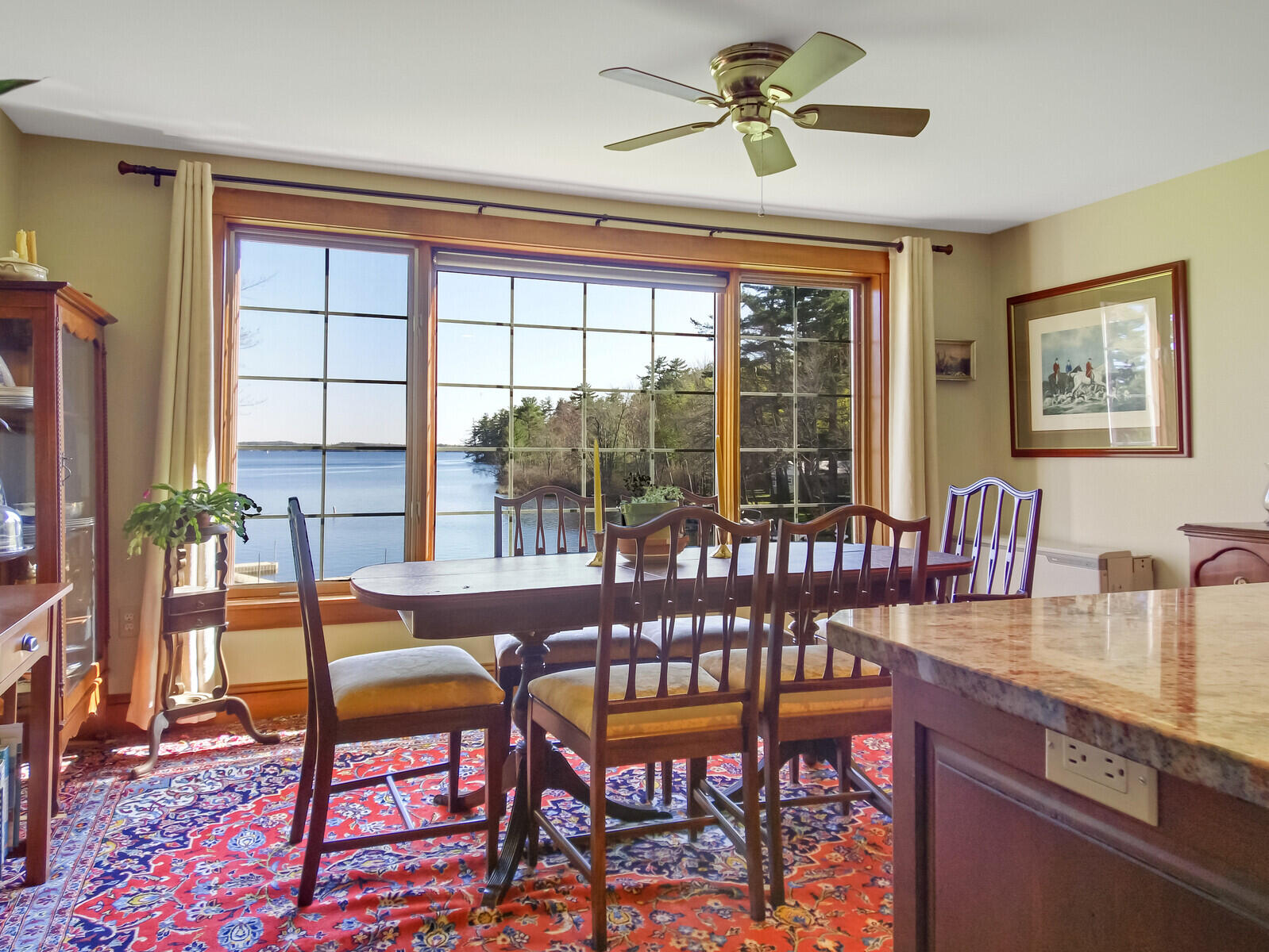 37 Turtle Run Road, Unit 19 Winthrop, ME 04364 - Photo 24 of 62 22B