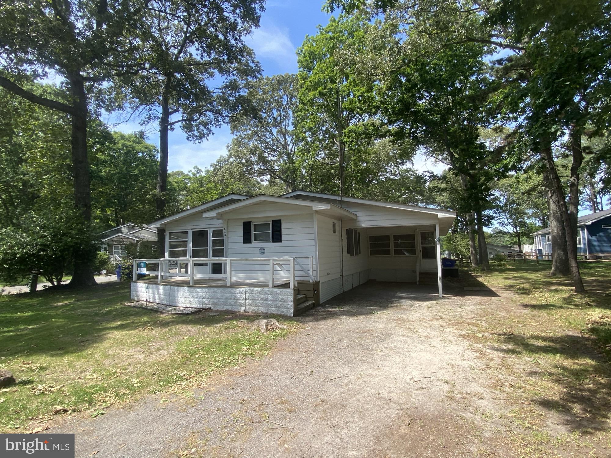 34481 Broad Water Road, Unit 643 Long Neck, DE 19966 - Photo 26 of 33