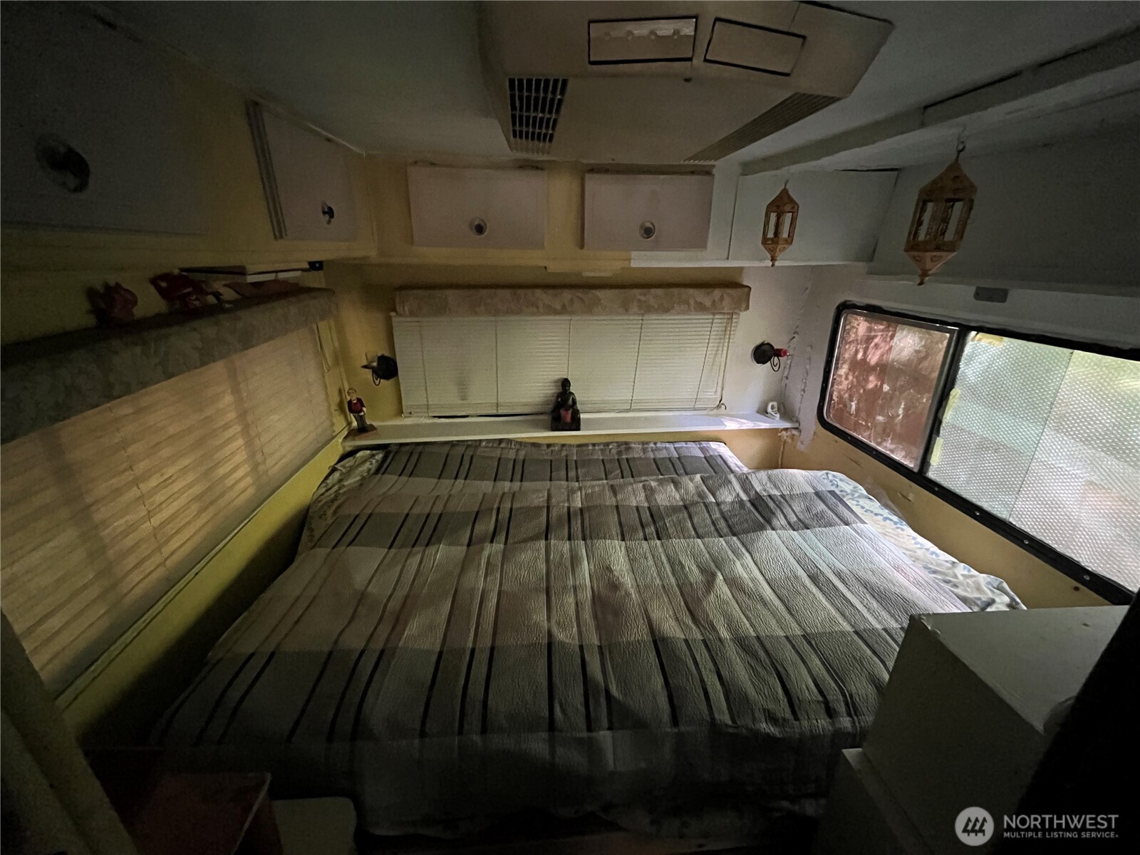 0 Cascade River Road, Unit 1208 Marblemount, WA 98267 - Photo 6 of 12 a view of a storage & utility room
