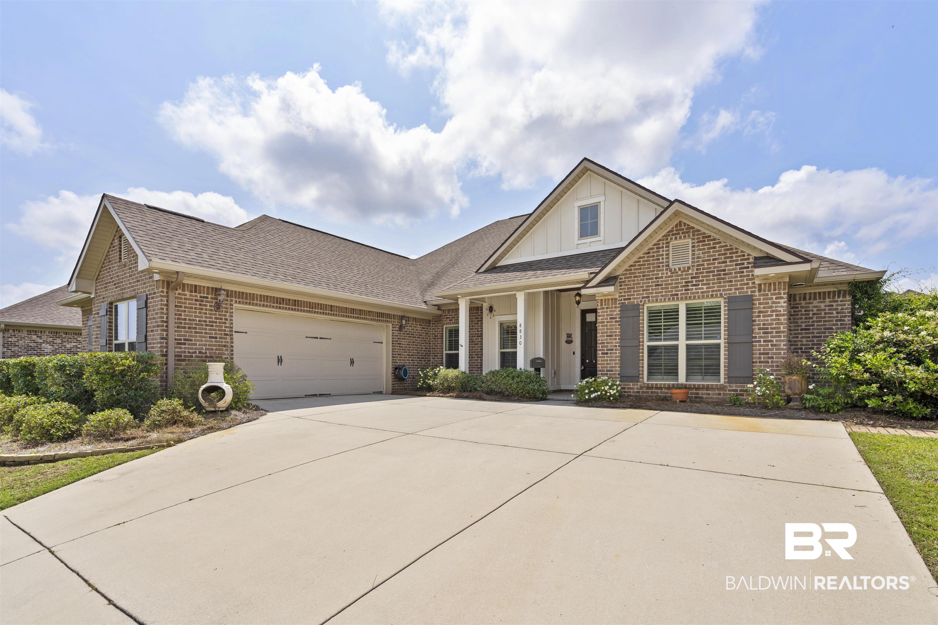 8830 Rosedown Lane Daphne, AL 36526 - Photo 2 of 50