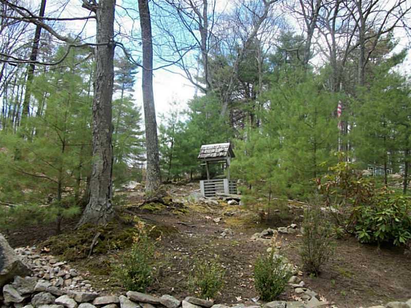 75 Wolf Hill Road Smithfield, RI 02917 - Photo 8 of 18 Yard/Garden.