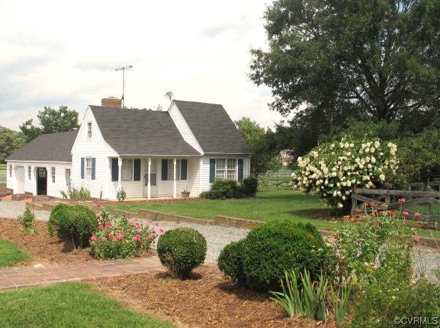 6668 Havers Hall Road Gloucester, VA 23061 - Photo 13 of 43 cottage