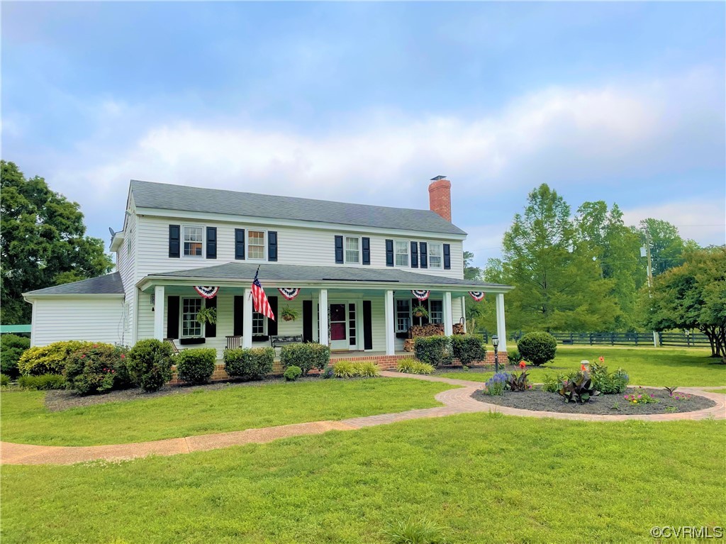 6668 Havers Hall Road Gloucester, VA 23061 - Photo 14 of 43 Gallery Image 14