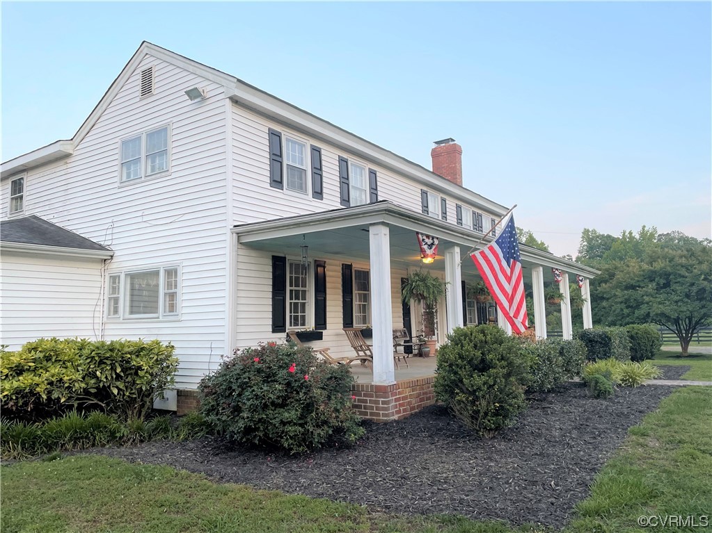 6668 Havers Hall Road Gloucester, VA 23061 - Photo 15 of 43 Gallery Image 15