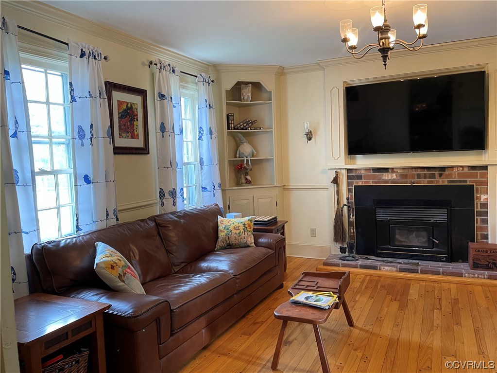 6668 Havers Hall Road Gloucester, VA 23061 - Photo 20 of 43 Gallery Image 20