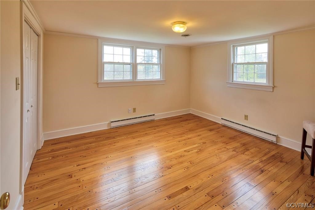 6668 Havers Hall Road Gloucester, VA 23061 - Photo 25 of 43 bedroom 2