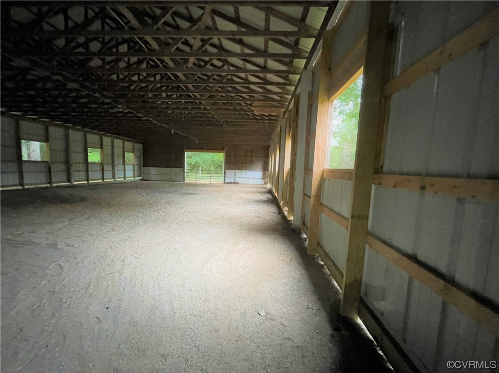 6668 Havers Hall Road Gloucester, VA 23061 - Photo 6 of 43 small indoor with footing & lights
