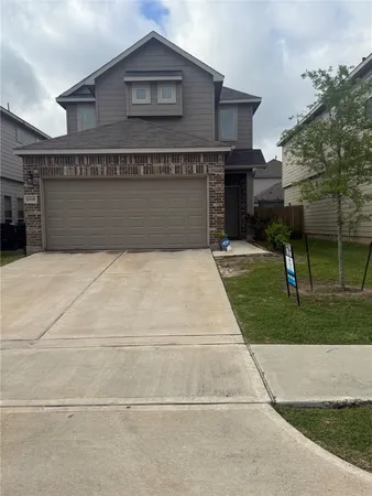 $2,100 | 6518 Castle Loch Court, Houston, TX 77048