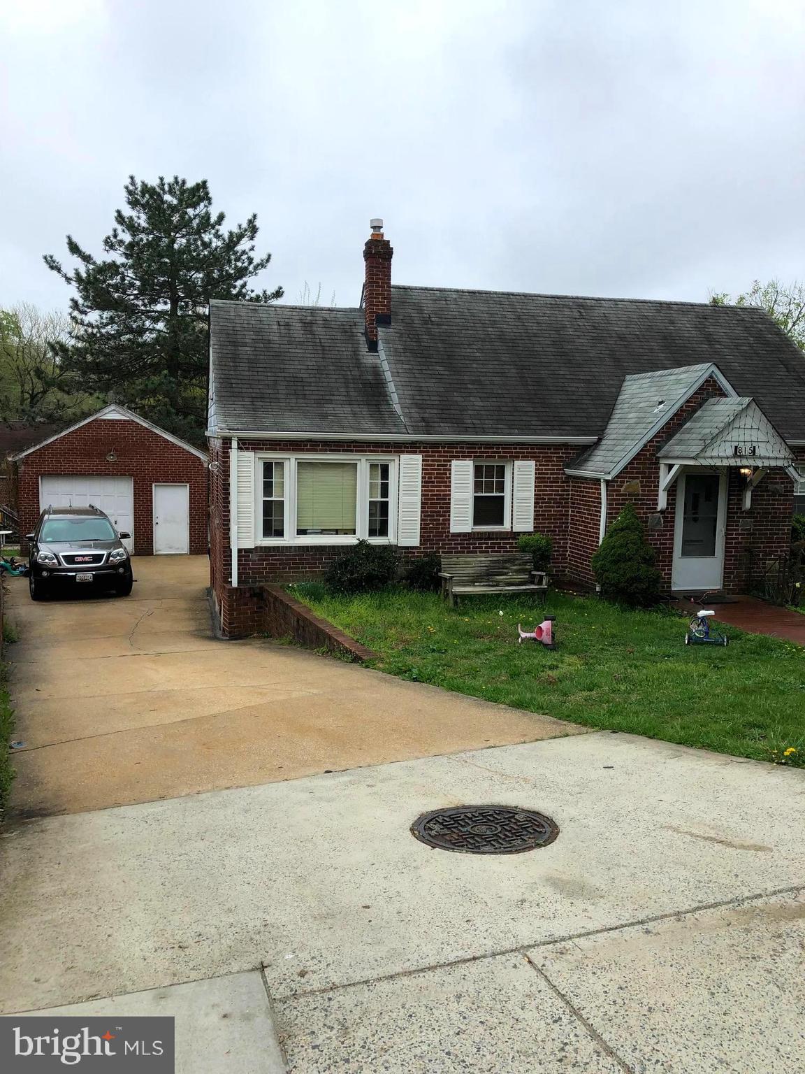 815 Ray Road Hyattsville, MD 20783 - Photo 1 of 3 Gallery Image 1