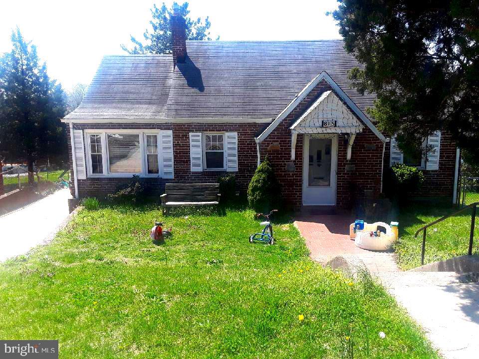 815 Ray Road Hyattsville, MD 20783 - Photo 3 of 3 Gallery Image 3