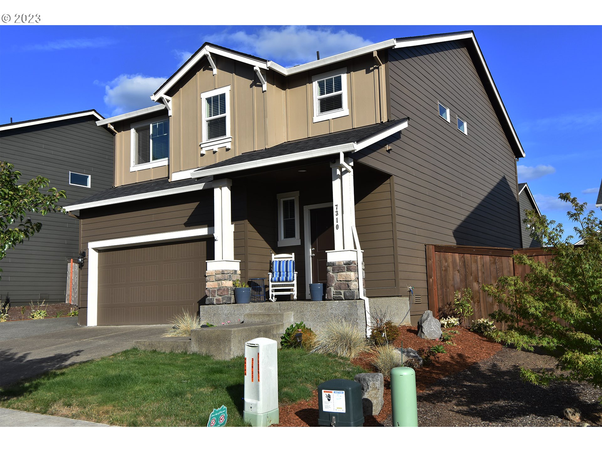 7310 North 93rd Loop Camas, WA 98607 - Photo 1 of 31 Gallery Image 1