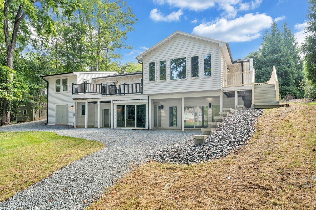 320 Fingerlake Road Penhook, VA 24137 - Photo 3 of 90 MIB07063