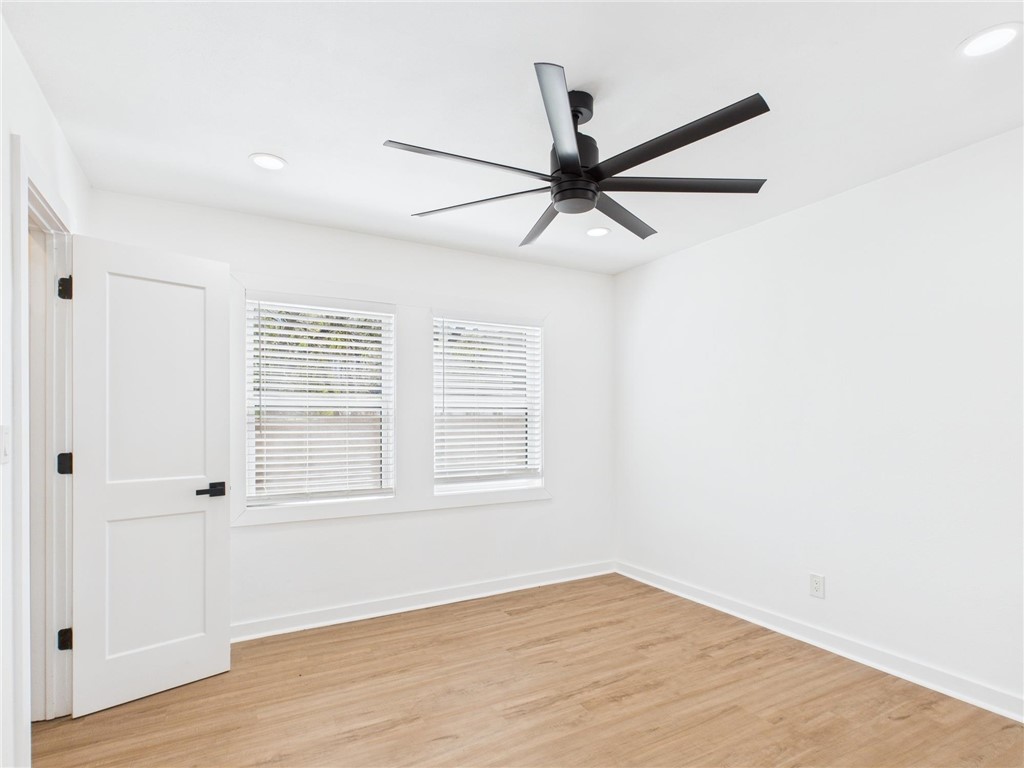 607 Foch Street, Unit A Bryan, TX 77801 - Photo 5 of 8