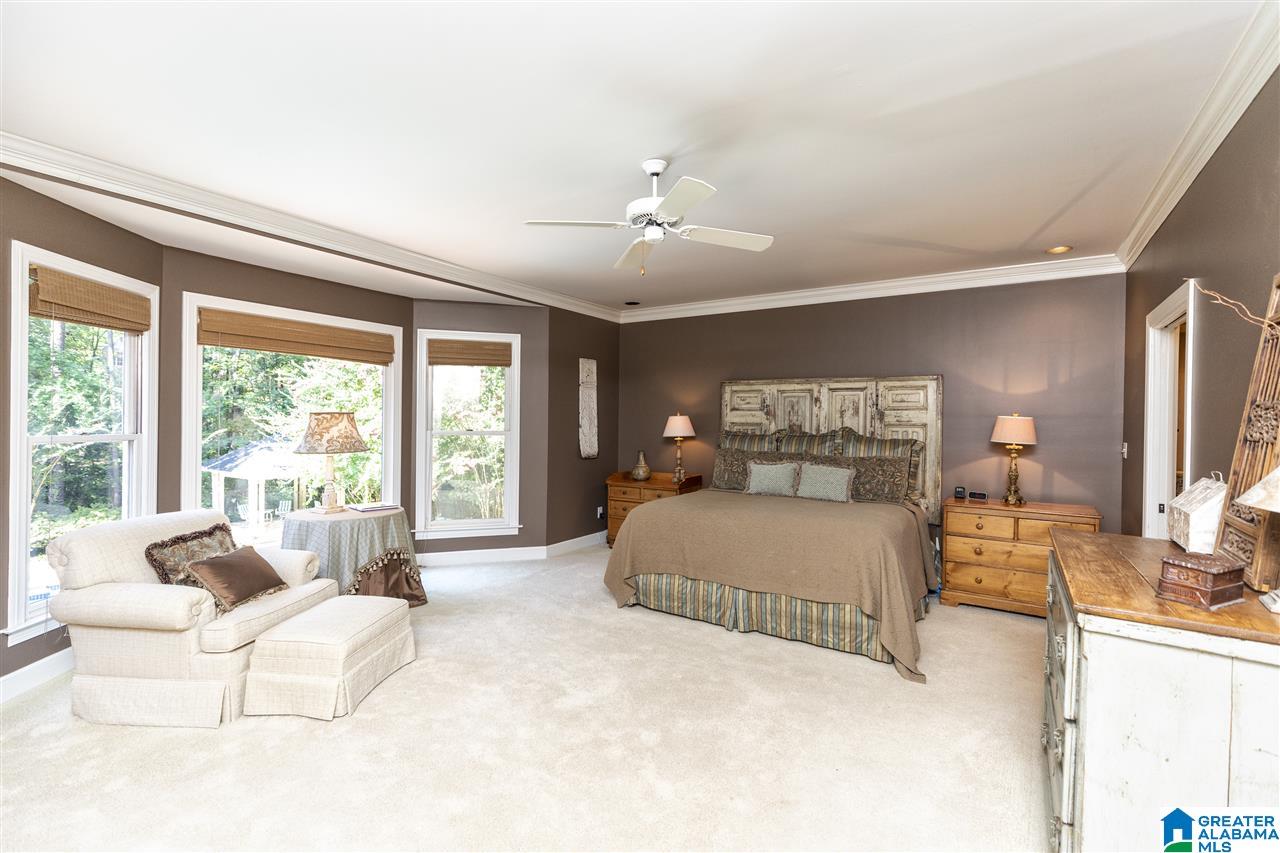 2332 Country Ridge Drive Birmingham, AL 35243 - Photo 24 of 50