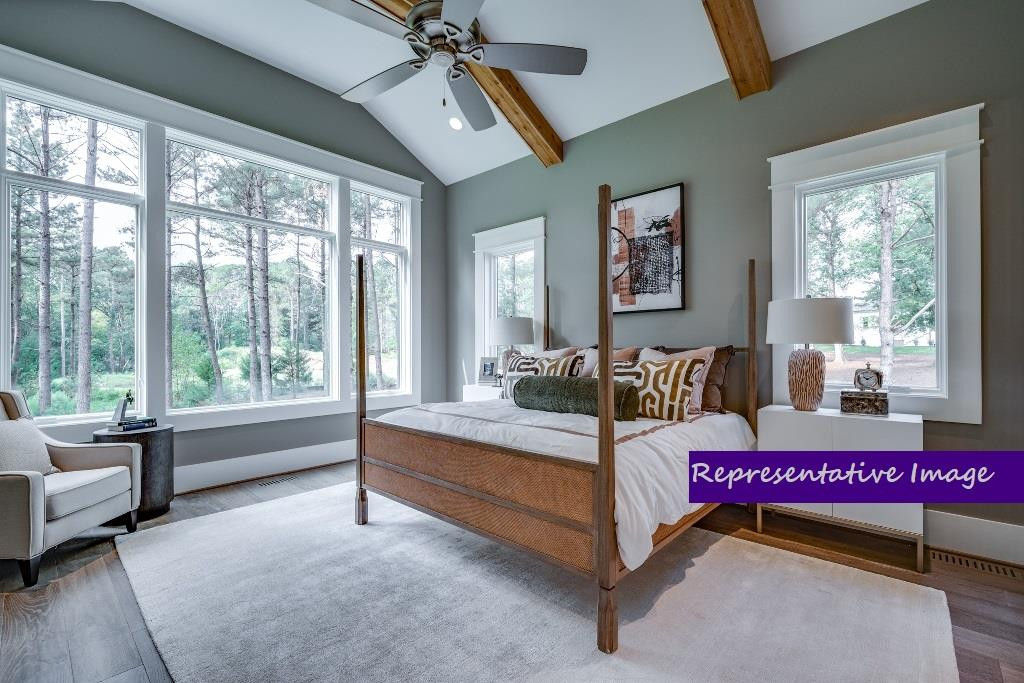 821 Shelley Road Raleigh, NC 27609 - Photo 11 of 20 Entry