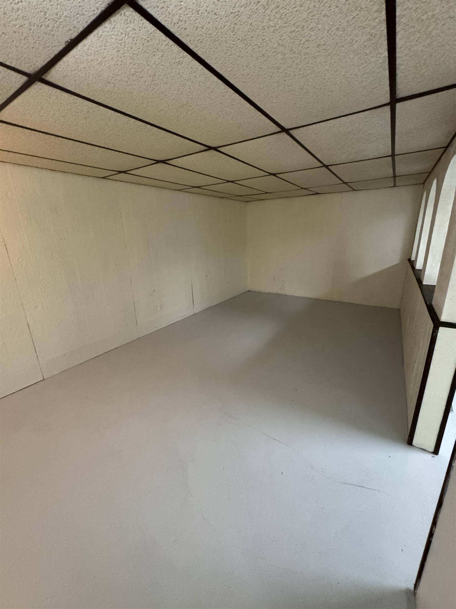 1120 Esmond Drive Rockford, IL 61108 - Photo 18 of 20 a view of a room with racks on the wall